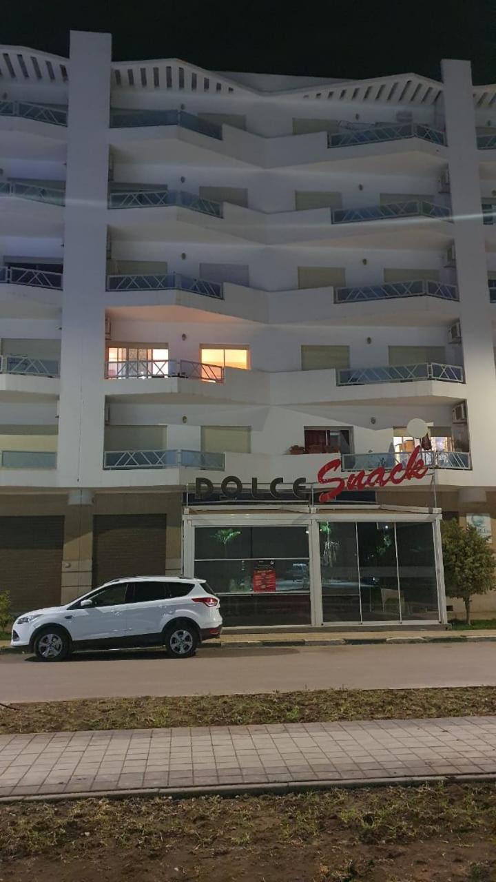 Coup De Coeur A 5Mn De L Aeroport Apartamento Nouaceur Exterior foto