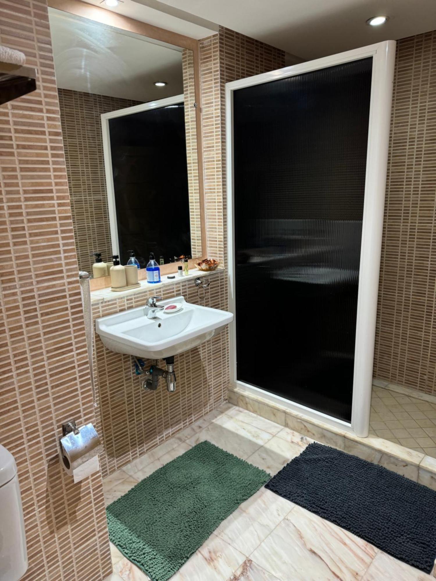 Coup De Coeur A 5Mn De L Aeroport Apartamento Nouaceur Exterior foto